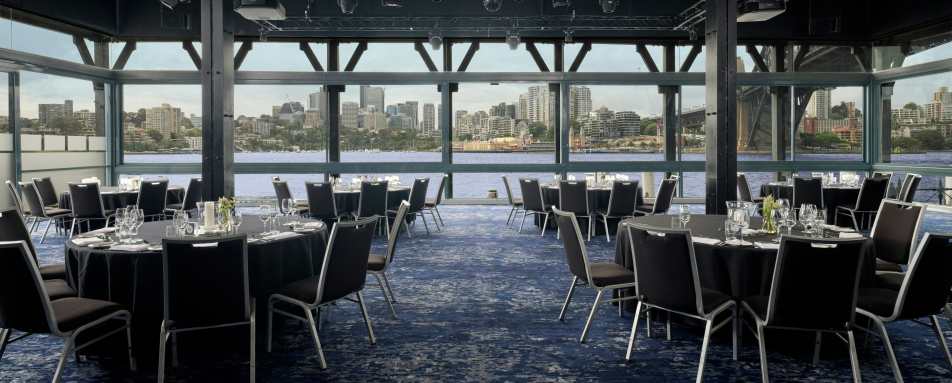 Pier One Sydney Harbour- 116
