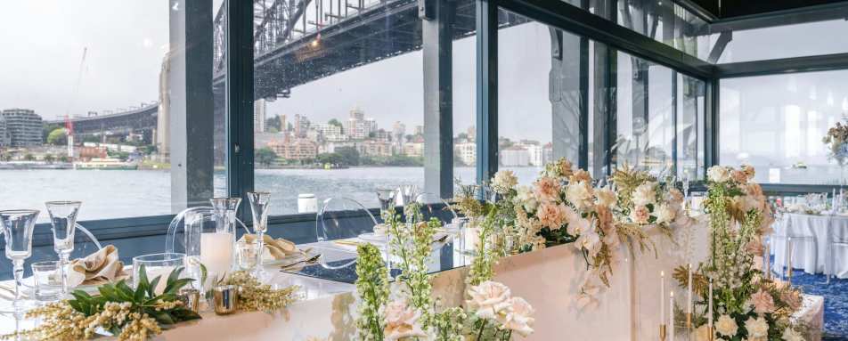 Pier One Sydney Harbour- 146