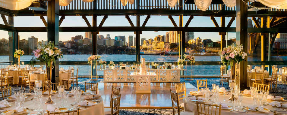 Pier One Sydney Harbour- 134