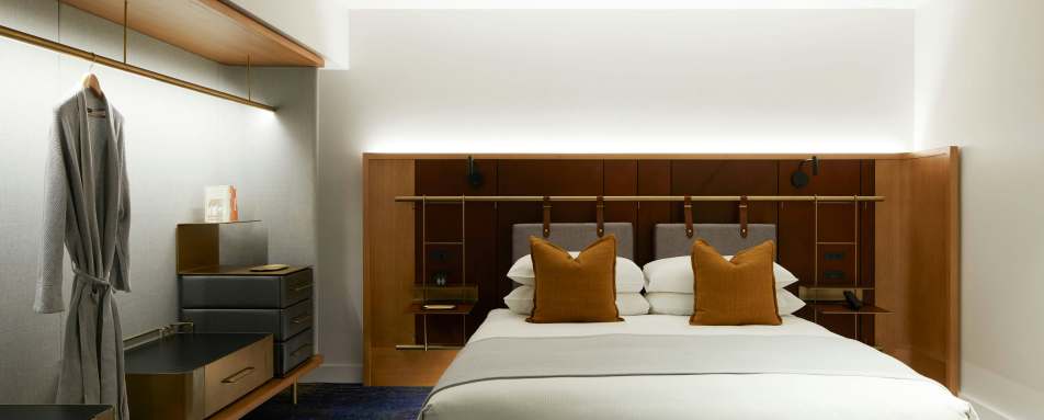 Pier One Sydney Harbour- 54