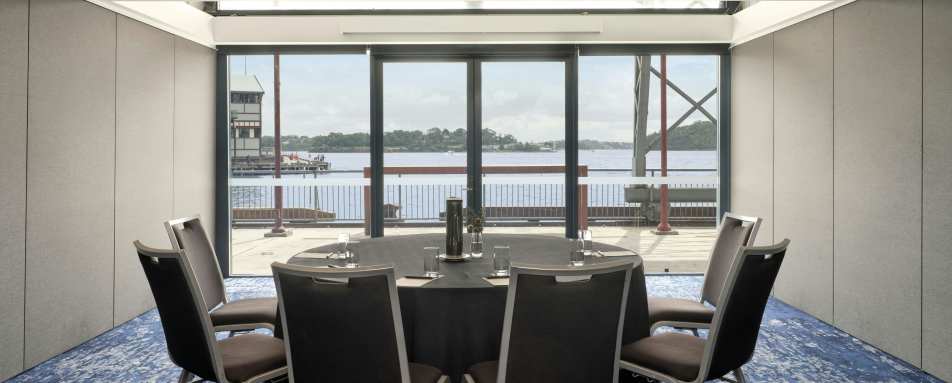 Pier One Sydney Harbour- 113