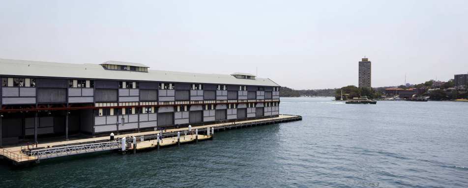 Pier One Sydney Harbour- 79