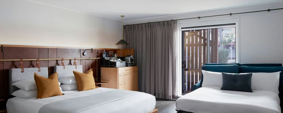 Pier One Sydney Harbour- 25