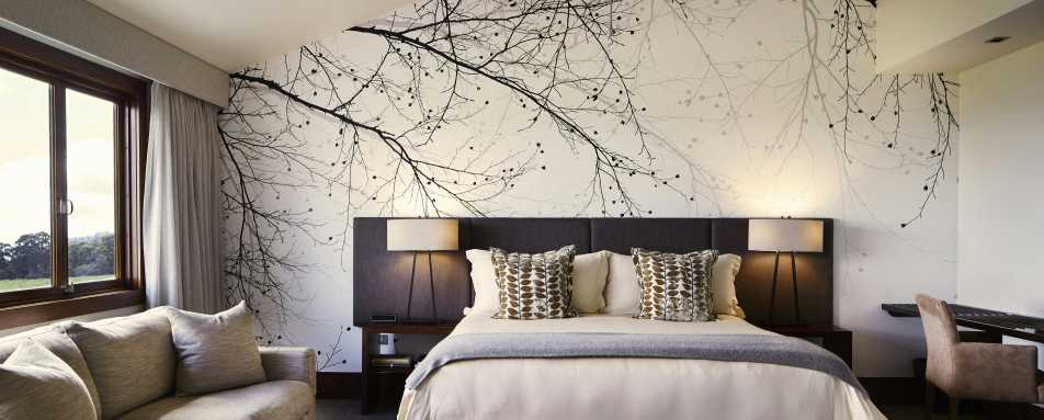 Spicers Peak Lodge- 28