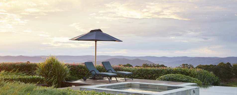 Spicers Peak Lodge- 19