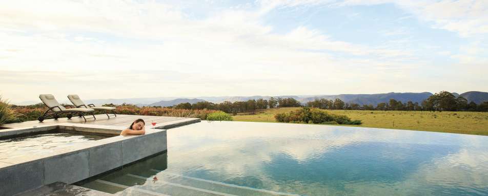 Spicers Peak Lodge- 21