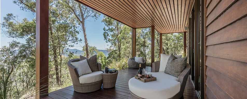 Spicers Peak Lodge- 29