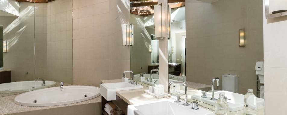 Spicers Peak Lodge- 31