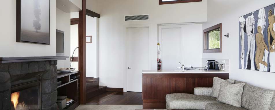 Spicers Peak Lodge- 43