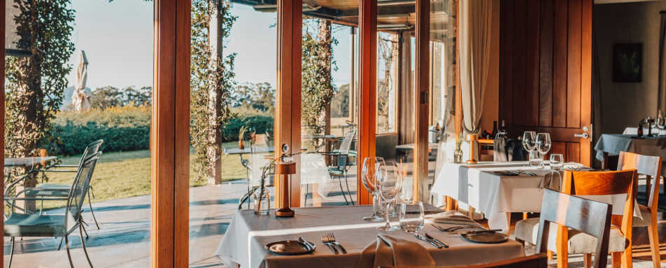 Spicers Peak Lodge- 25