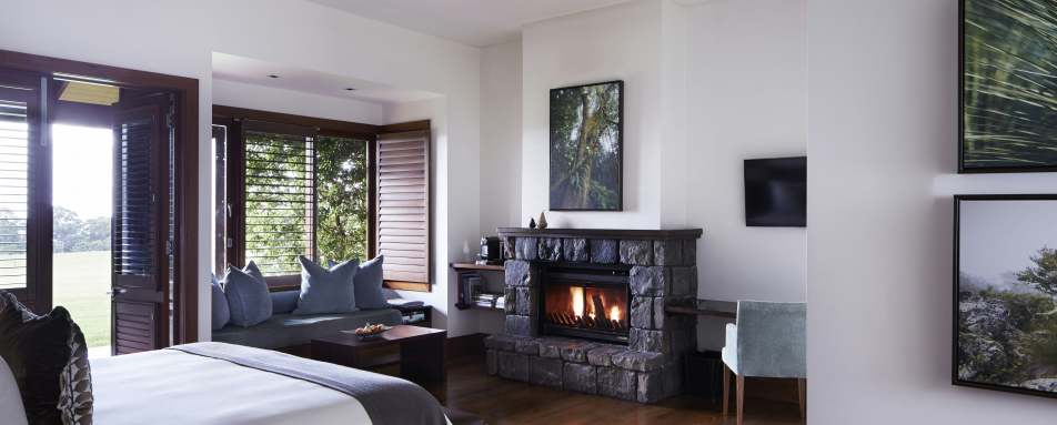 Spicers Peak Lodge- 30