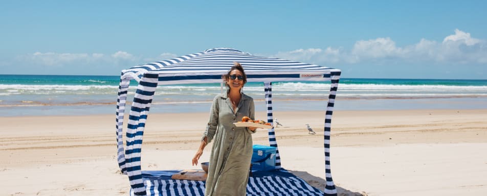 Australia in a Day Island tour from Brisbane