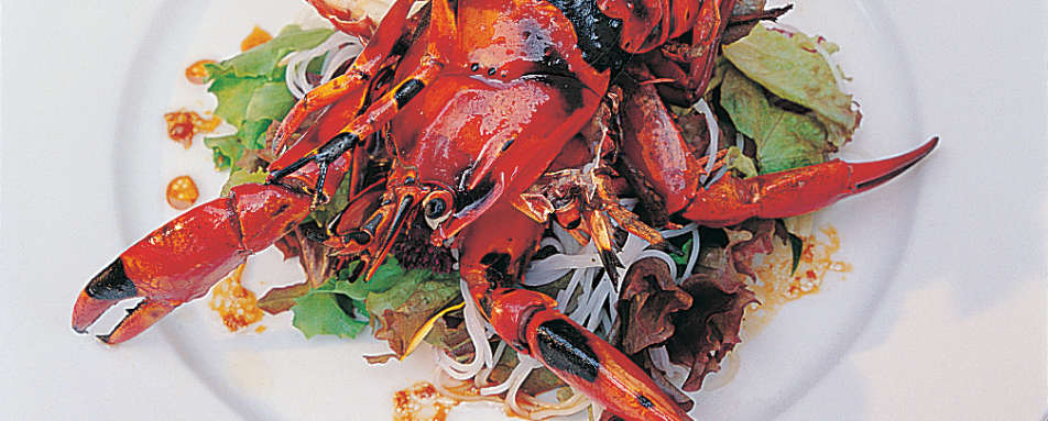 Marron Restaurant - 