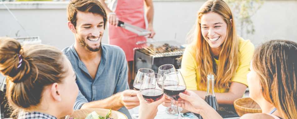 Dining Australia - 