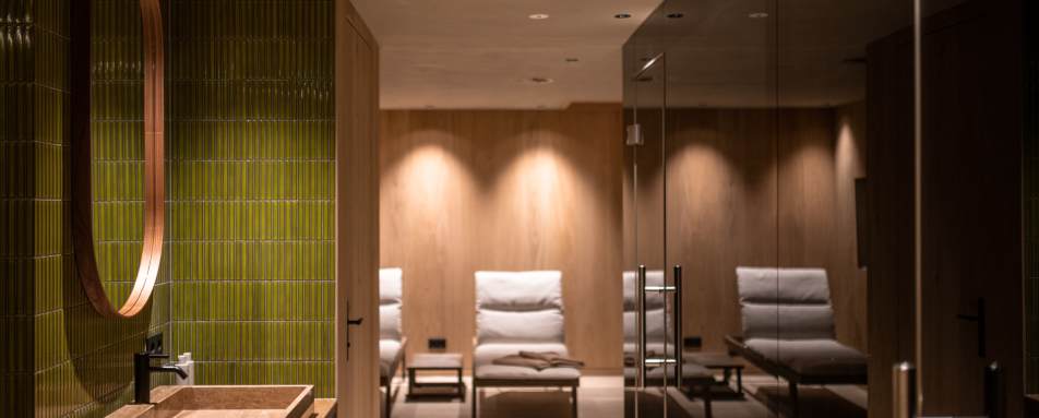 Arla Mordern Suite