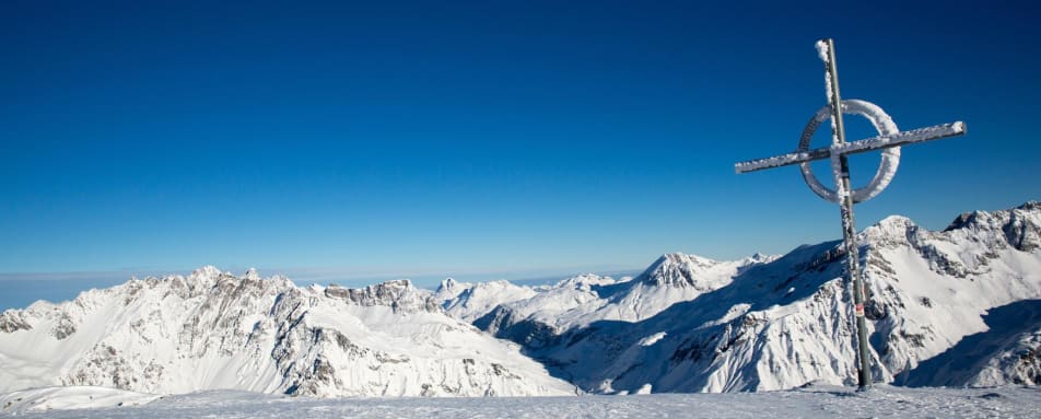 Stuben am Arlberg