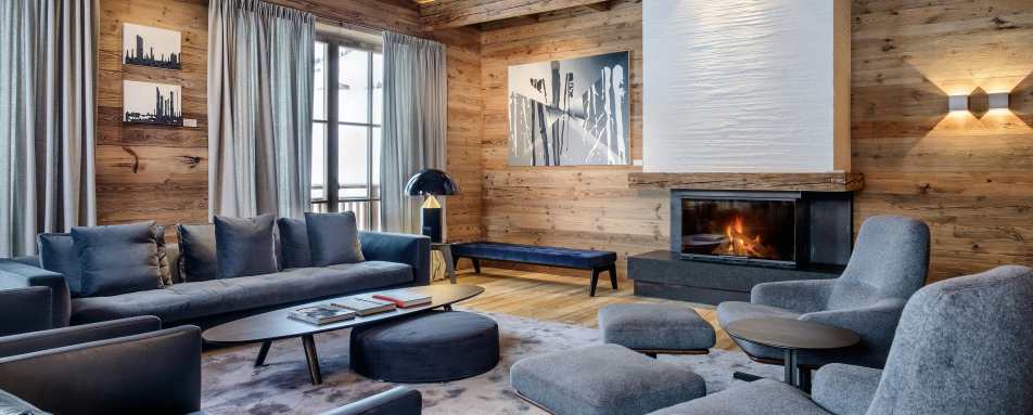Severins Alpine Retreat- 52