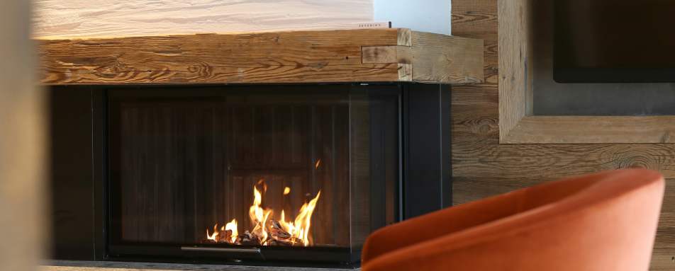 Severins Alpine Retreat- 47