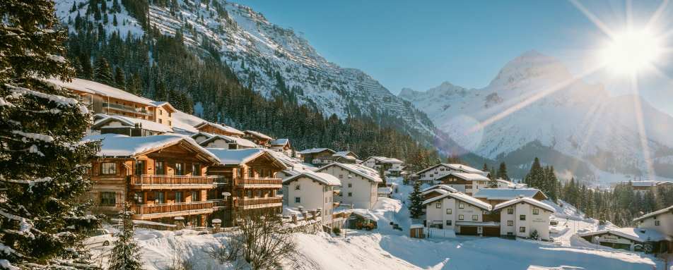 Severins Alpine Retreat- 20