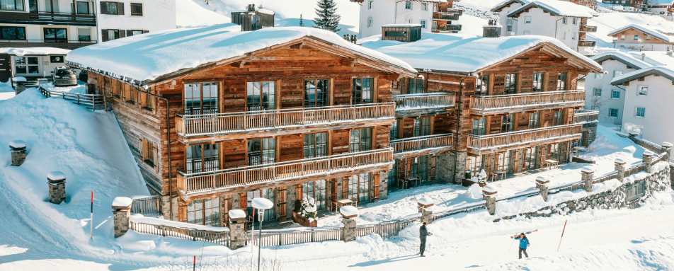 Severins Alpine Retreat- 19
