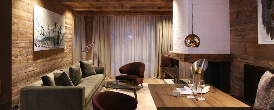 Severins Alpine Retreat- 41