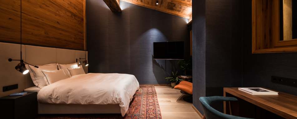 ARULA Chalet 1 