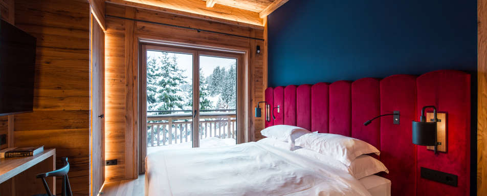 ARULA Chalet 1 