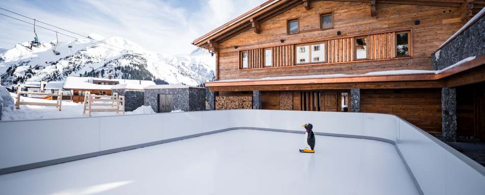 ARULA Chalet 2 