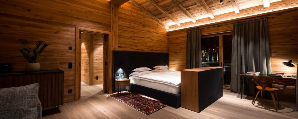 ARULA Chalet 2 