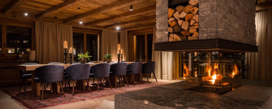 ARULA Chalet 2 