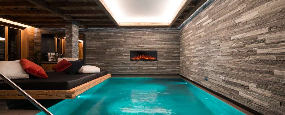 ARULA Chalet 2 