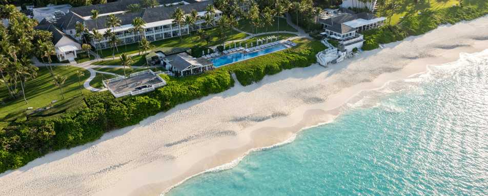 The Ocean Club, A Four Seasons Resort- 33