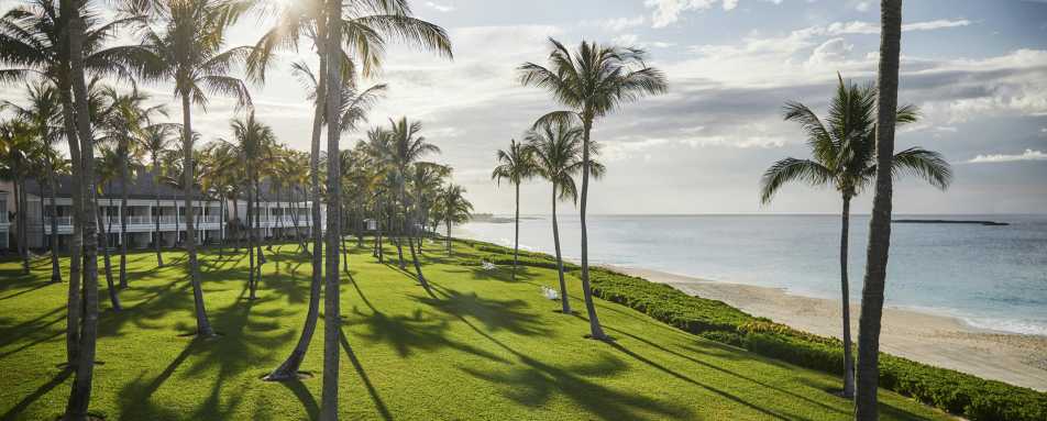 The Ocean Club, A Four Seasons Resort- 55