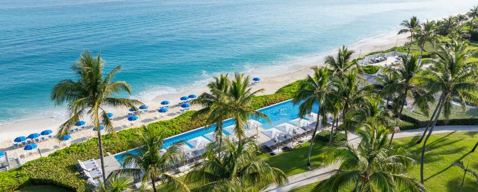 The Ocean Club, A Four Seasons Resort- 32