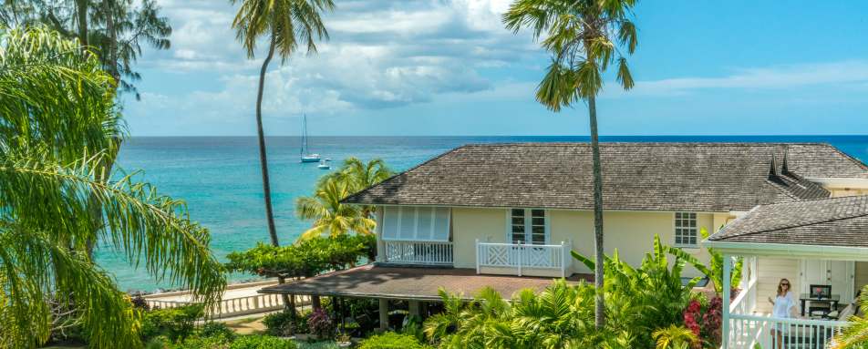 Coral Reef Club- 66