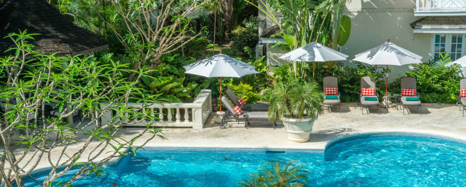Coral Reef Club- 48