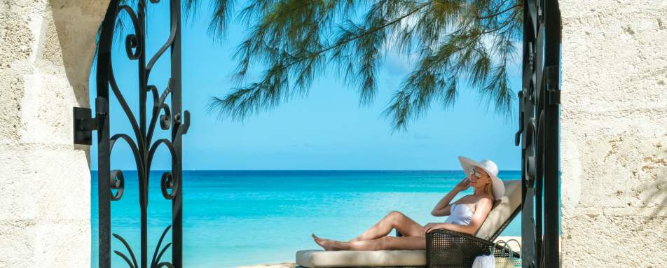 Coral Reef Club- 41