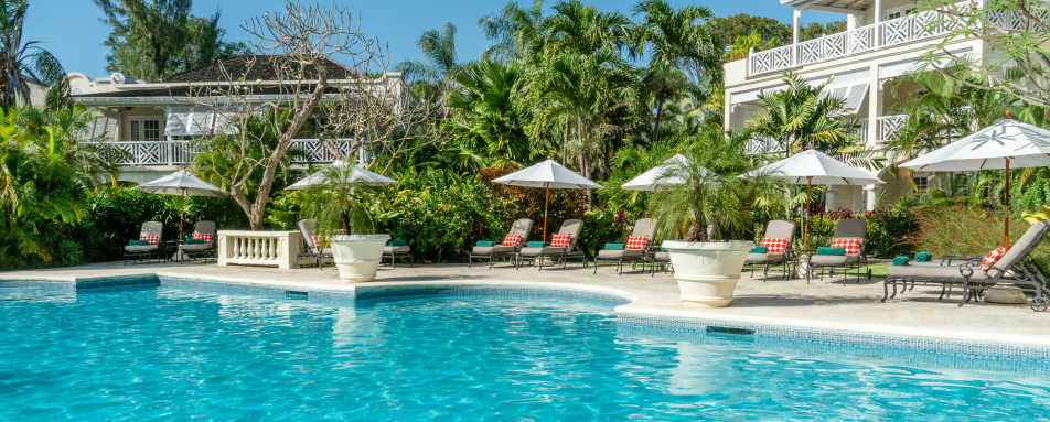 Coral Reef Club- 49