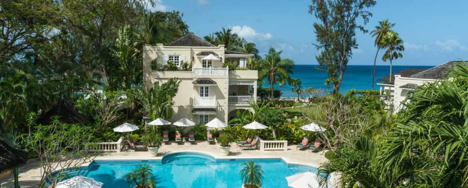 Coral Reef Club- 44