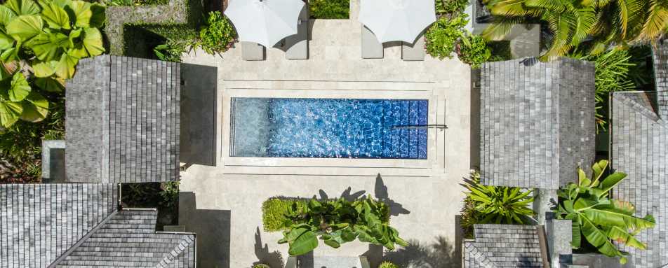 Coral Reef Club- 54