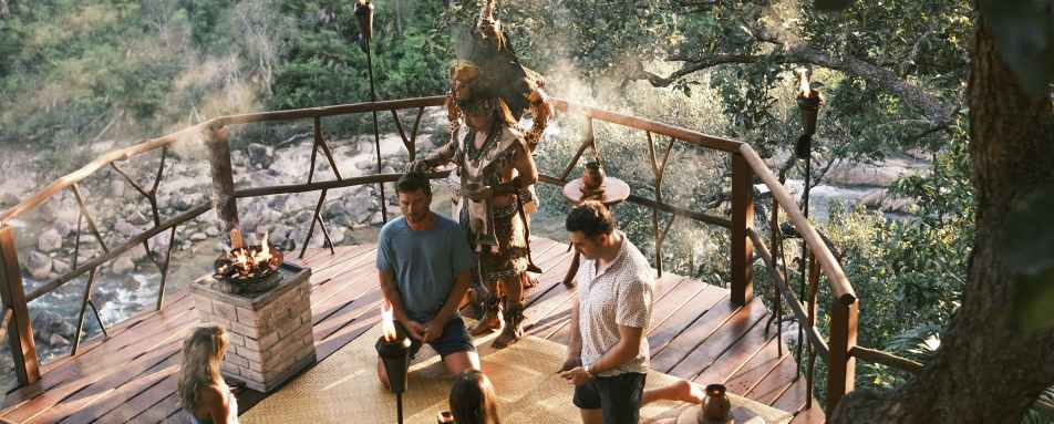 Gaia River Lodge- 65