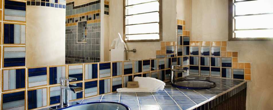 Gaia River Lodge- 30