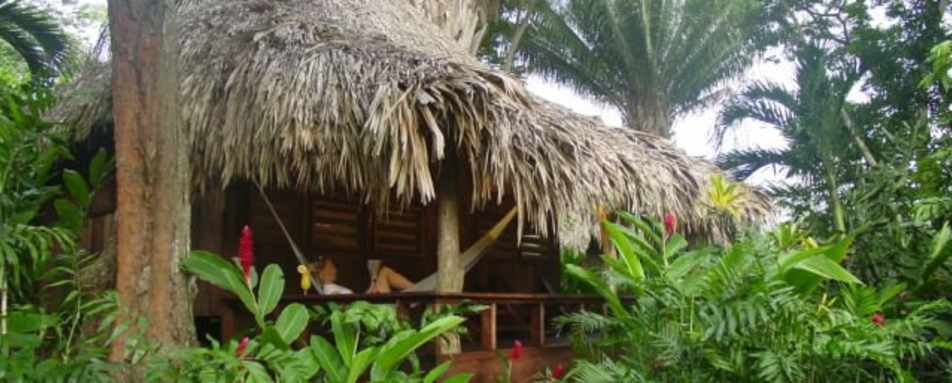 Lamanai Outpost Lodge- 9