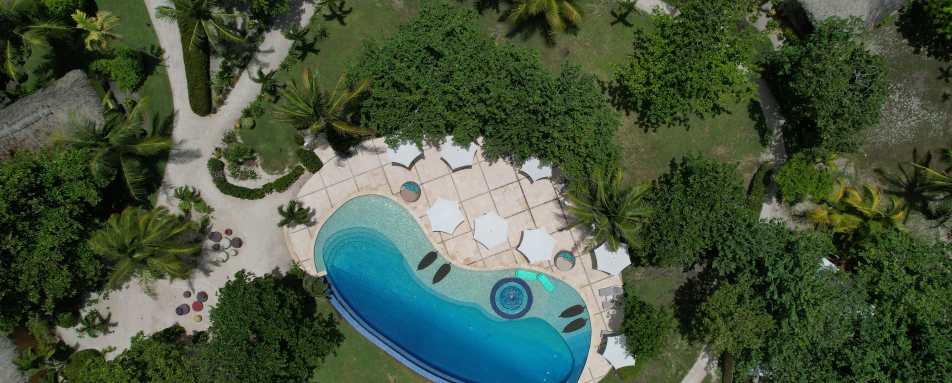 Matachica Resort and Spa- 68