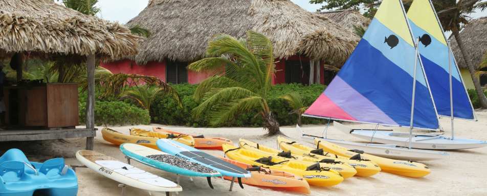 Matachica Resort and Spa- 28