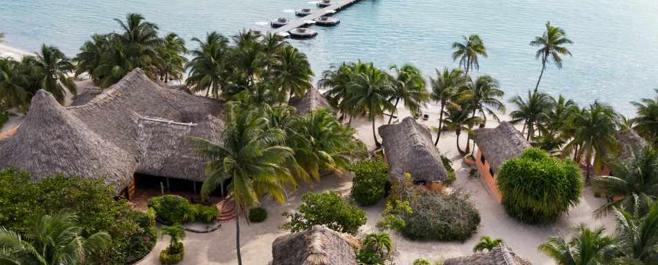 Matachica Resort and Spa- 13