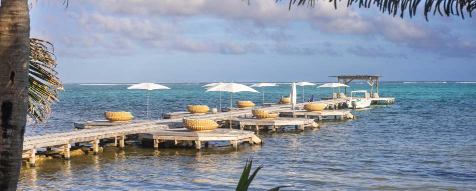 Matachica Resort and Spa- 76
