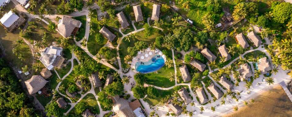 Matachica Resort and Spa- 97