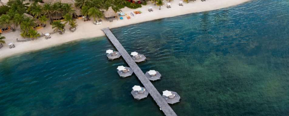 Matachica Resort and Spa- 15