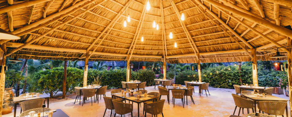 Matachica Resort and Spa- 46